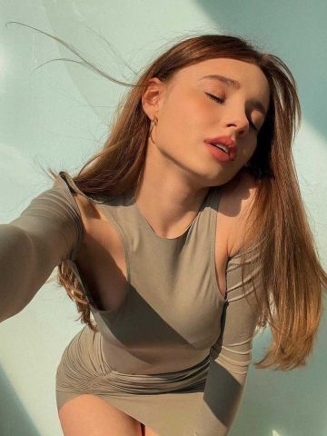 Анкета проститутки Устина - Фото 1, , 27 лет, №299831